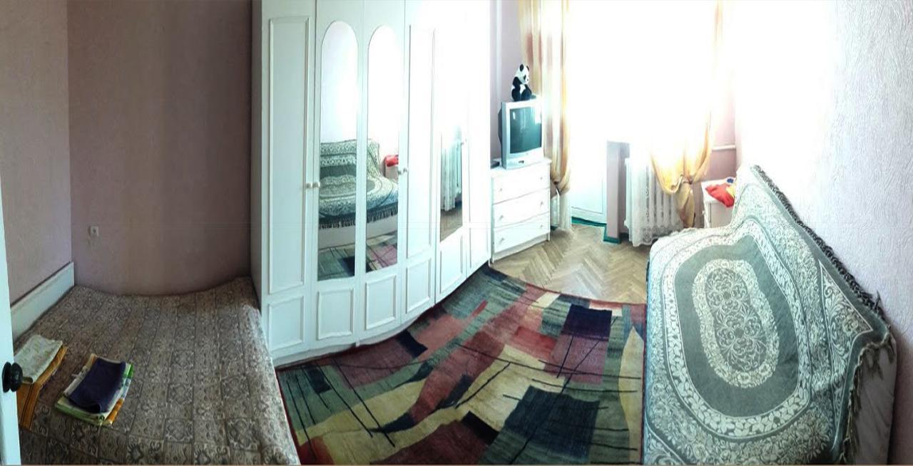 Однокомнатная Квартира На Улице Попудренко Kiev Dış mekan fotoğraf